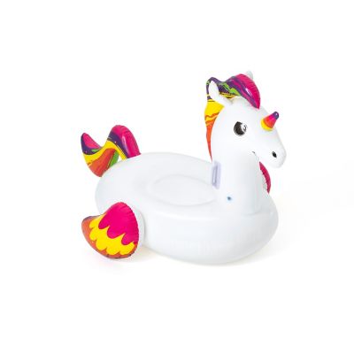 Bestway H2OGO! Fantasy Unicorn Kids Ride-On Pool Float