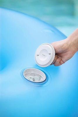 Image showing  H2OGO! Swim Bright LED Swim Tube