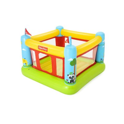 Bestway Fisher-Price Bouncetastic Bouncer, 93553E