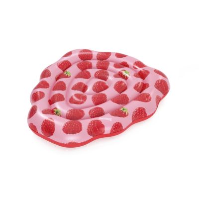 Bestway H2OGO! Scentsational Raspberry Scented Pool Float