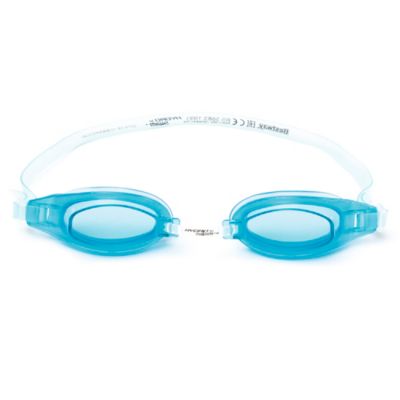 Image showing  Hydro-Swim Wave Crest Swim Goggles, Turquoise