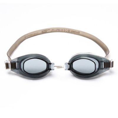 Image showing  Hydro-Swim Wave Crest Swim Goggles, Black