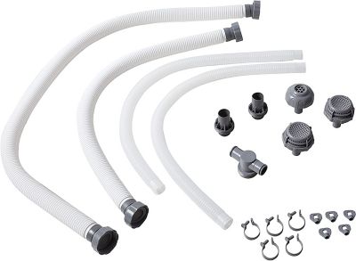 Image showing  Flowclear 2,500 gal. Filter Pump