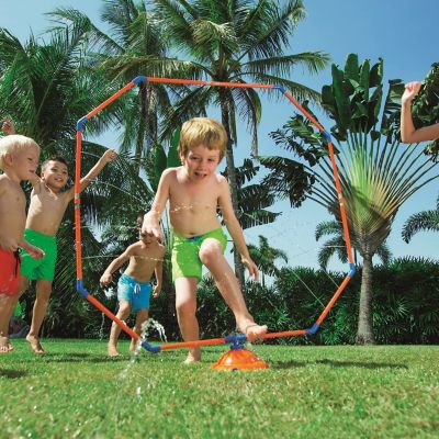 Image showing  H2OGO! Hydro Hoop Sprayer