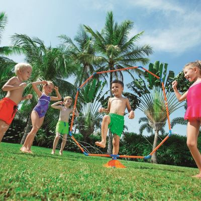 Image showing  H2OGO! Hydro Hoop Sprayer