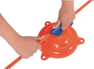 Image showing  H2OGO! Hydro Hoop Sprayer