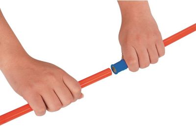 Image showing 5 th Bestway H2OGO! Hydro Hoop Sprayer