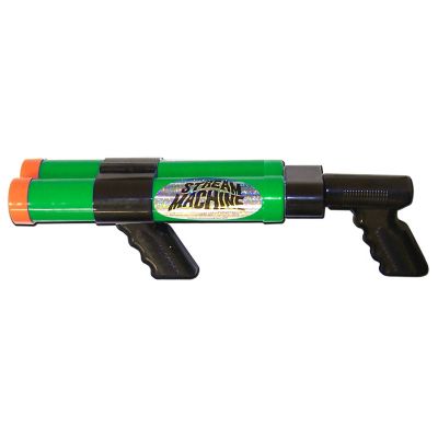 Water Sports Stream Machine Water Launcher, Double Barrel