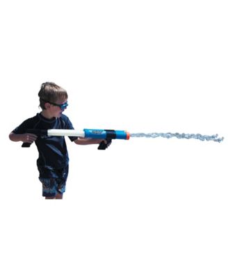 Water Sports DB1500 Stream Machine Water Launcher, 24 in. Double Barrel, Colors Vary