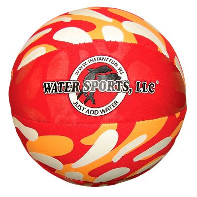 Water Sports Pool and Beach Toy ItzaBasketball