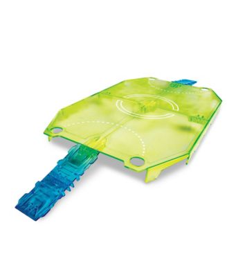 Image showing  Spinos Battle Game, 2 Players, For Ages 6+