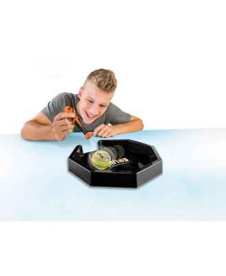 Image showing  Spinos Launch Control, 2 Players, For Ages 6+