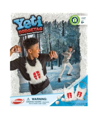 Image showing  Yeti Dodgetag Indoor/Outdoor Dodgeball Game