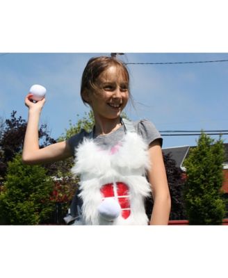 Image showing  Yeti Dodgetag Indoor/Outdoor Dodgeball Game