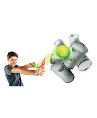 Image showing  Slimeball Arcade Gallery Target Shooting Game