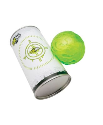 Image showing  Slimeball Arcade Gallery Target Shooting Game