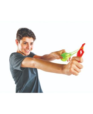 Image showing  Slimeball Arcade Gallery Target Shooting Game