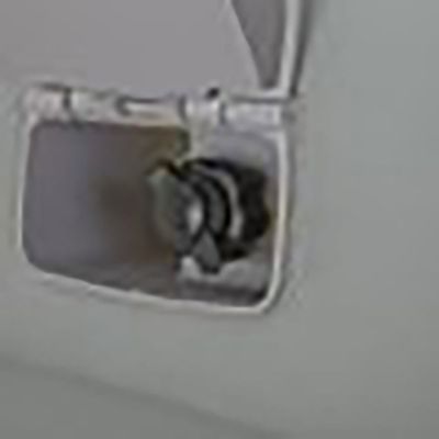 Image showing  18 in. Full/Queen Dream Support Air Mattress