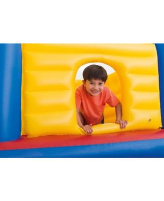 Image showing  Jump-O-Lene Castle Bouncer