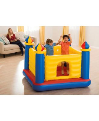 Image showing  Jump-O-Lene Castle Bouncer