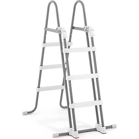 Intex Pool Ladder with Removable Steps, 36 in.