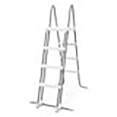 Image showing  Pool Ladder with Removable Steps, 52 in.