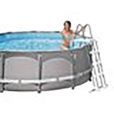 Image showing  Pool Ladder with Removable Steps, 52 in.
