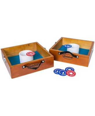 Bolaball Washer Toss Game