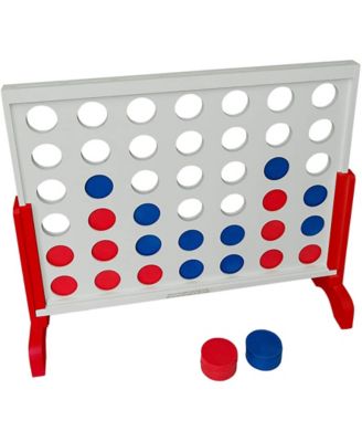 Bolaball Giant 4-in-a-Row Game