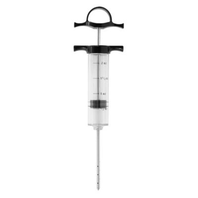 Image showing  Seasoning and Marinade Injector