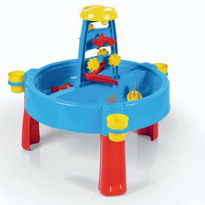 Dolu Toy Factory 3-in-1 Ultimate Sand and Water Activity Table