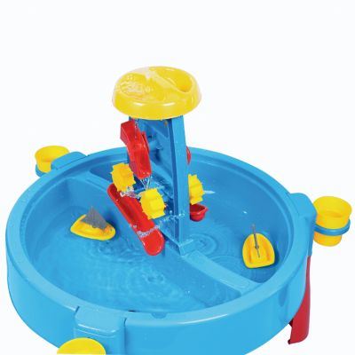 Image showing  3-in-1 Ultimate Sand and Water Activity Table