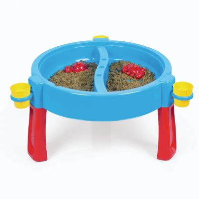 Image showing  3-in-1 Ultimate Sand and Water Activity Table