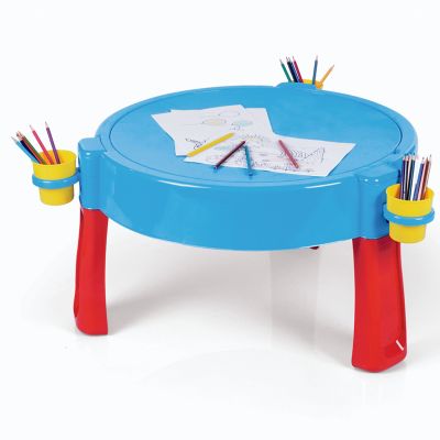 Image showing  3-in-1 Ultimate Sand and Water Activity Table