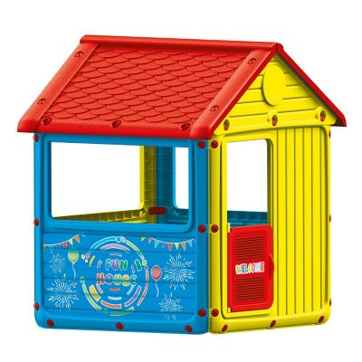 Dolu Toy Factory My First Playhouse