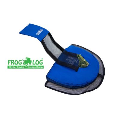 Swimline Froglog Pool Ramp for Critters