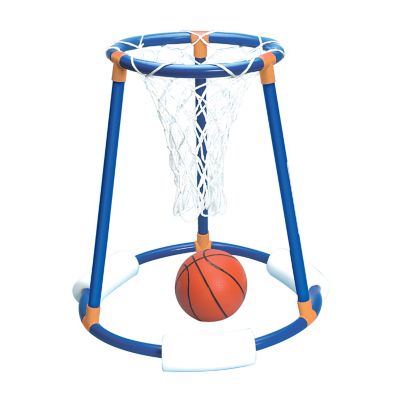 Swimline Tall-Boy Floating Basketball