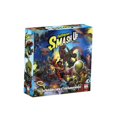 AEG Smash Up Card Game