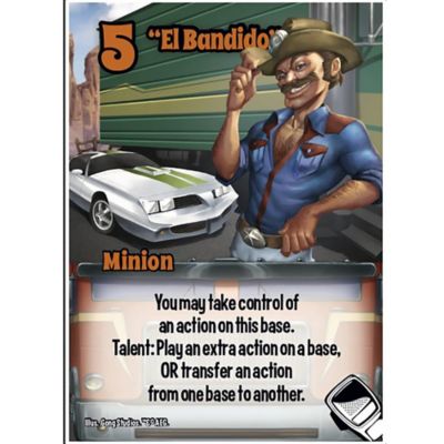 Image showing  Smash Up: That 70s Expansion Card Game