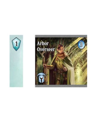 Image showing  Mystic Vale: Vale of Magic Expansion Card Game