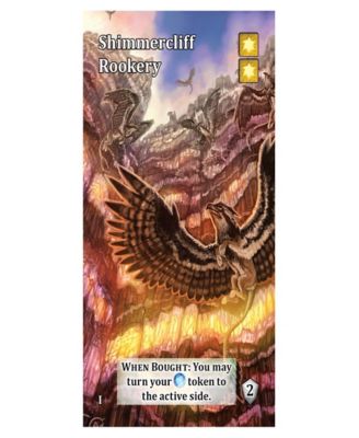 Image showing  Mystic Vale: Vale of Magic Expansion Card Game