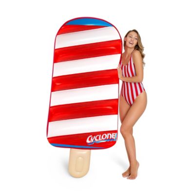 Popsicle floatie hot sale