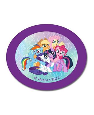 Image showing  My Little Pony: Roleplaying Game Dice Set, RPG Accessory
