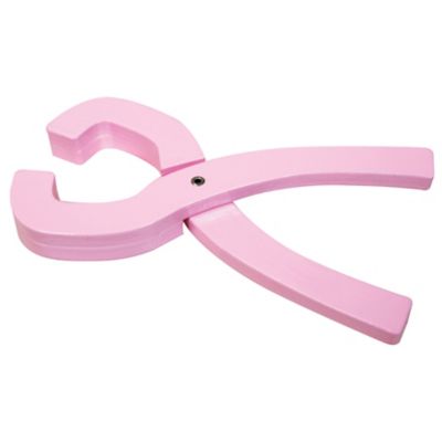 Image showing 6 th Lissi Doctor Baby Doll Set with Wooden Accessories