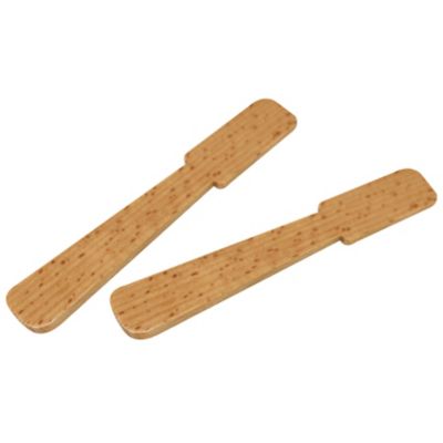 Image showing 8 th Lissi Doctor Baby Doll Set with Wooden Accessories