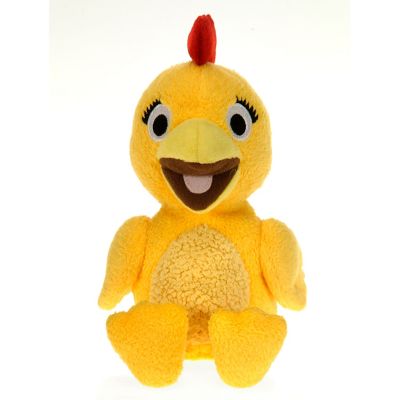 Fiesta Toy Chica Plush, 6 in.