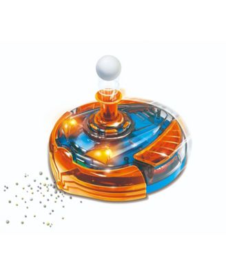 Image showing  Intelligent Build-Your-Own Vacuum Cleaner STEM Building Set