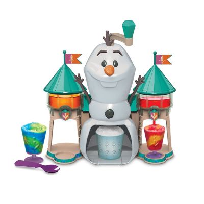 Cra-Z-Art Disney Frozen 2 Slushy Treat Maker