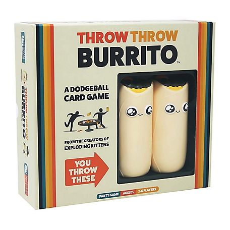 ROUND-UP: 22 Dog Toys That Look Like Food (Including Burritos