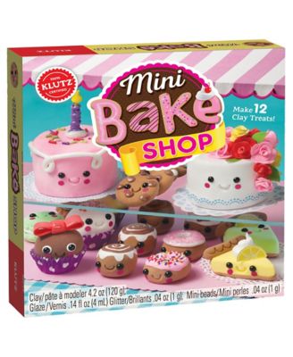 Klutz Mini Bake Shop at Tractor Supply Co.